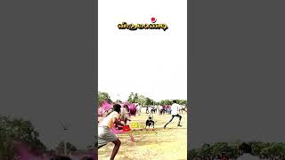 ❤️களத்தில் சீறி பாய்ந்த விருமாண்டி காளை💥#jallikattu #eruthattam #massentry #music #bull