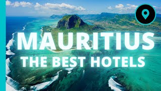 Best Hotels In MAURITIUS (2022) 🏆🌴 - The Best Hotels & Resorts In MAURITIUS (Top 5)