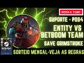 Riyadh Masters 2024: Playoffs. Entity Vs BetBoom Team! Save Grimstroke