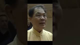 The ONLY Real Wing Chun Teacher in the World
