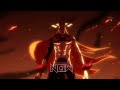 [BLEACH] Ichigo vs Ulquiorra AMV (Skillet-Hero) [HD]
