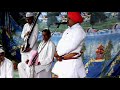 kalidas maharaj dhondge awalgaonkar kirtan parbhani..