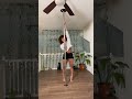 Pole Basics How to climb a pole #pole #poledance #polefitness #beginnerpole #poleclimb #pdclimb