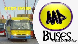 UCOT INTER - MPBUSES UY