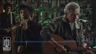 D'MASIV & Iwan Fals - Satu - Satunya (Official Music Video)
