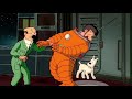 The Adventures Of Tintin | Destination Moon Part 2