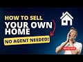 5 Easy Steps to Sell Your Own Home Without a Real Estate Agent (Huge Savings Australia)