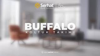 Serhat Home | Buffalo Koltuk