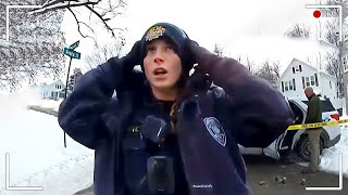 Welfare Check Leads To Horrifying Discovery