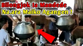 Bilongjok Ia  Mandede||Na.ara Maiko Agangen.