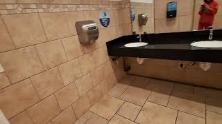 Excel Dryer Xlerators (1/7) | Tanger Outlets | Riverhead, NY