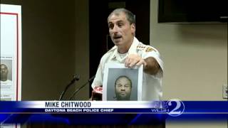 Police arrest 44 Volusia Co. gang members