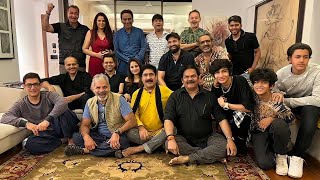 LAGAAN Team Reunion । LAGAAN Movie 21 Years Celebration । Amir Khan.