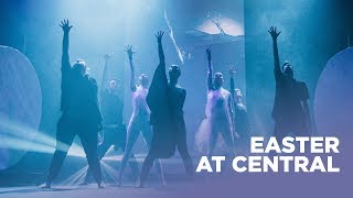 Easter at Central 2019