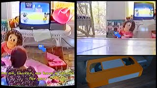 Amanda Victim Lauren vanished backstory (Secret Orange Tape) - Amanda the Adventure