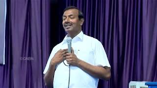 திறப்பின் வாசல் ஜெபம்  | இயேசுவின் நாமத்தில் விடுதலை | Bro.Mohan C.Lazarus | ஆகஸ்ட் 2019