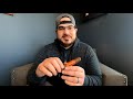 camacho nicaragua cigar review