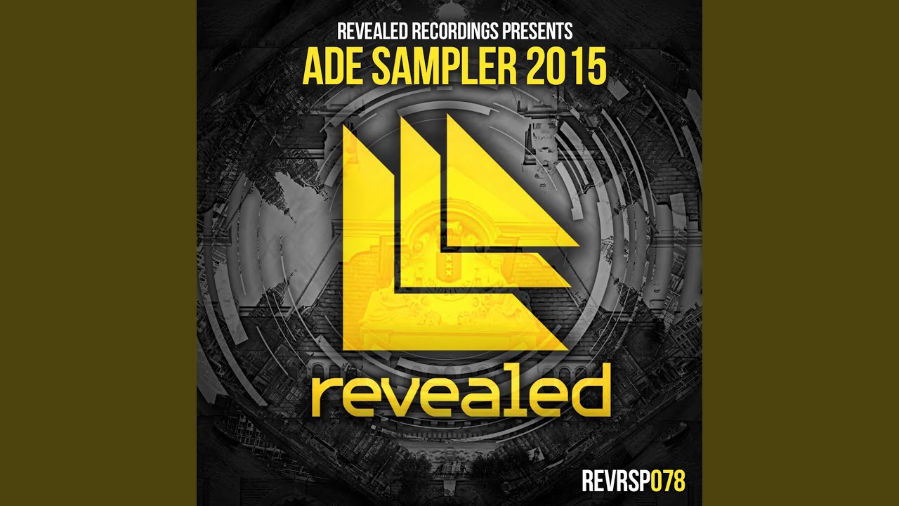 Raid Original Mix Youtube Music