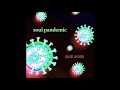 Soul Pandemic-Jacob Acosta