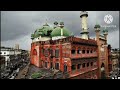 the history of nakhoda masjid in kolkata. zakeria street. নাখোদা মসজিদের সম্পূর্ণ ইতিহাস ।