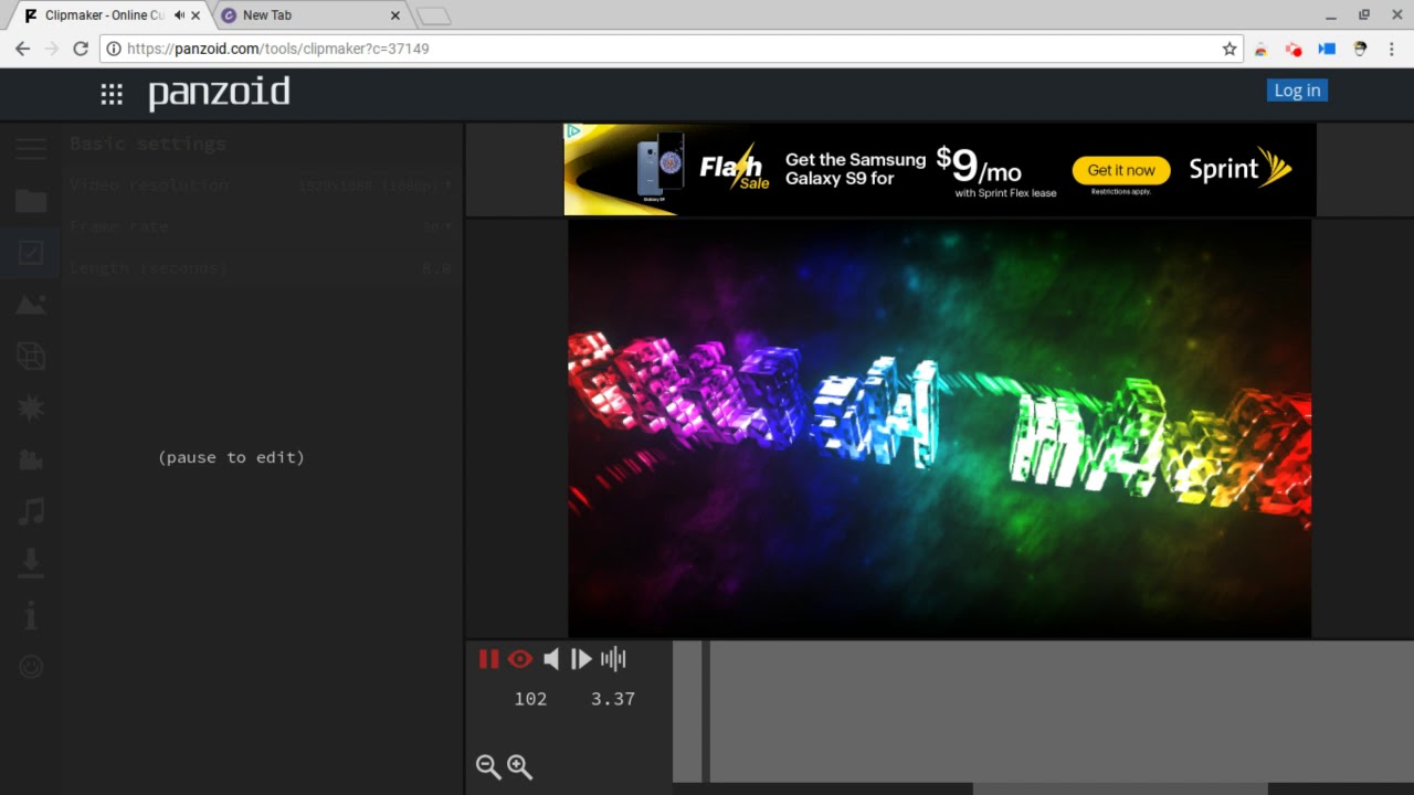 How To Make A Yt Intro For Your Videos Youtube How To Make A Yt Intro For Your Videos Youtube
