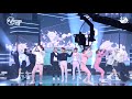 mpd직캠 더보이즈 직캠 4k salty the boyz fancam @mcountdown_2020.2.13