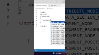 how to check even and odd numebr in JavaScript | even and odd in JS #javascript