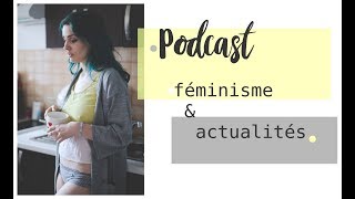 Podcast - une revue féministe#2 (Corée, Japon et fête de la pureté).