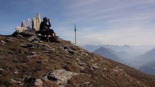 Summer Highlight No. 8 Pitztal's Peak Experience