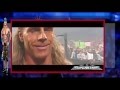 WWE Raw The Undertaker and Batista vs John Cena and Shawn Michaels