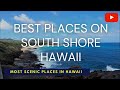 Best Places On South Shore Oahu Hawaii | Top Places in Hawaii | Hanauma Bay | हवाई अमेरिका Vlog