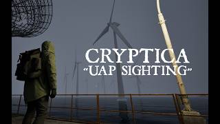 Uap Sighting Cryptica