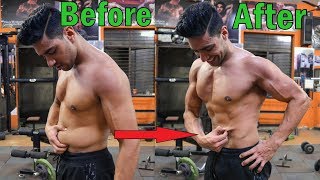 Top 3 Side Fat (Love Handles) Workout | How To Reduce Side Fat Fast - Home/Gym
