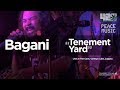 Jacob Miller - Tenement Yard (Cover by Bagani w/ Lyrics) - 420 Philippines Peace Music 6