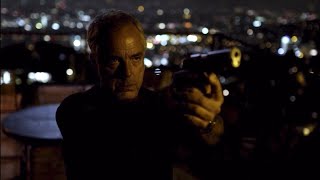 Bosch - Bosch Kills Three Intruders [5x10]