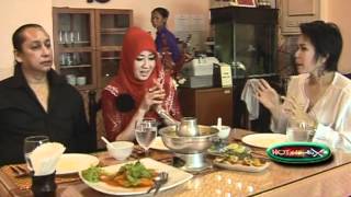 110921 HOT อร่อยจัง เมาะเยาะห์ + ซีบุหงา ตันหยง B2 MPEG2 ARCHIVE PAL