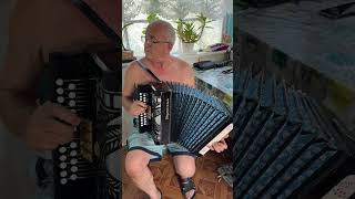 New Legendary Tulskaya Garmoska, Tula 402 model, Russian garmoska, Button Accordion, Harmonic, SALE