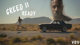 Everyday- A$AP Rocky | Creed II training | Scene  S1| Lioke MGL