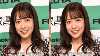 最新ニュース -  元乃木坂４６斉藤優里がＩＣＬ手術を受けたと告白「今までで１番高い買い物でした」