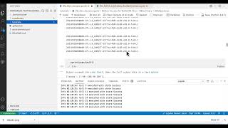 GitHub codespaces - customizing a Python environment
