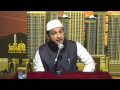 ramadhan lecture episode 17 seerat e imam ahmad bin muhammad bin hambal r.h