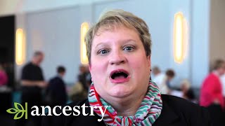 Liza Alzo: Eastern European Expert | Expert Series | Ancestry