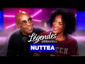 Nuttea, la légende du reggae francophone dans Légendes Urbaines