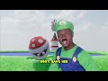 save me mario extendet