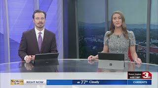 Canvas hack affects Vernon College