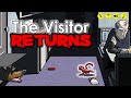 The Visitor Returns (Full Game)