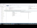 General Idea - VB.net - Tutorial 1 - If and Then statements