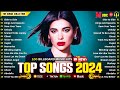 Dua Lipa, John Newman, Doja Cat, Sigala🎶Songs 2024 🎈 Best Music 2024 Playlist 💥 Top Hits 2024