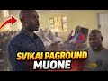 Chief Mutasa | Mambo svikai paGround muone zvandirikuitwa