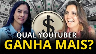 QUANTO GANHA UM YOUTUBER CLEIDE LIFESTYLE /FRAN ADORNO (FRANKSAGELA)